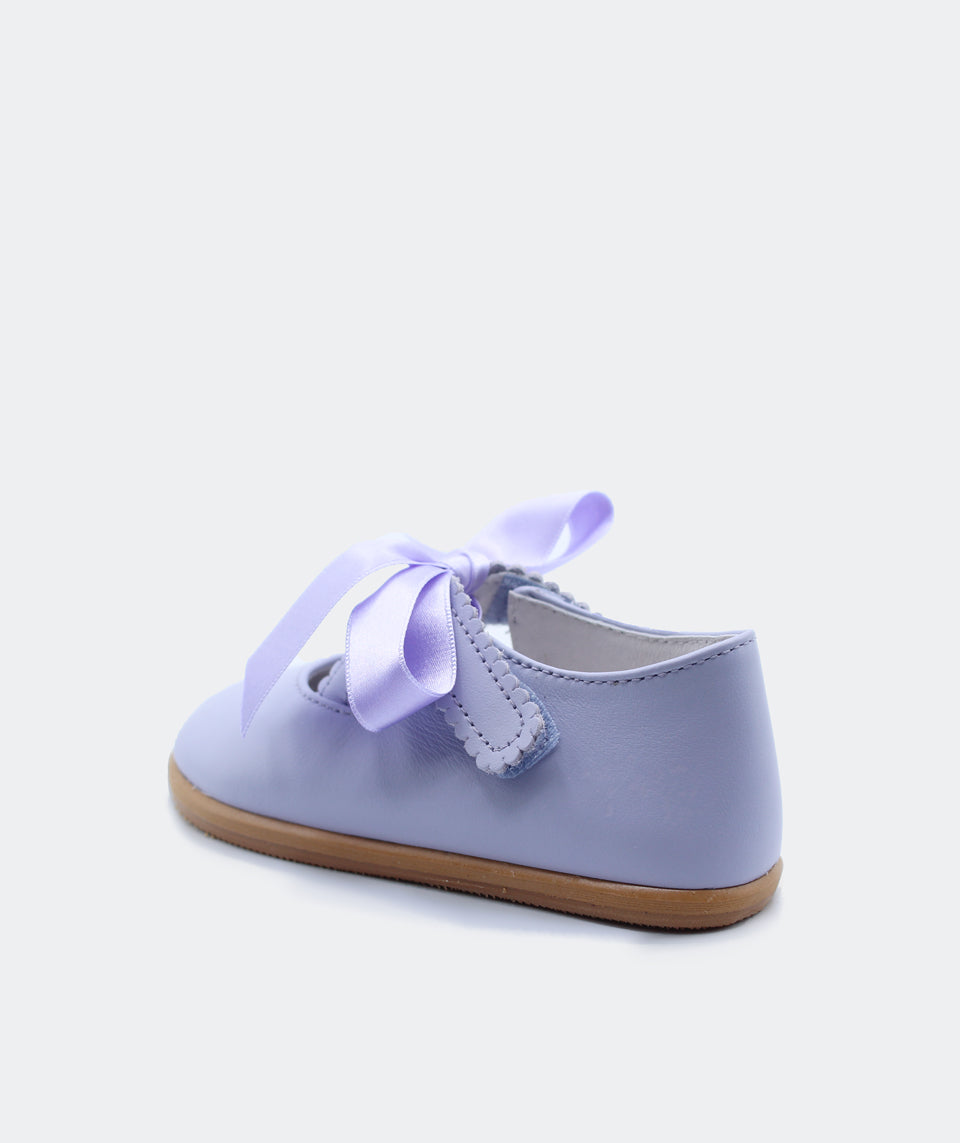 Angel Mary Jane barefoot baletanke za decu 2 | Bosa Nona