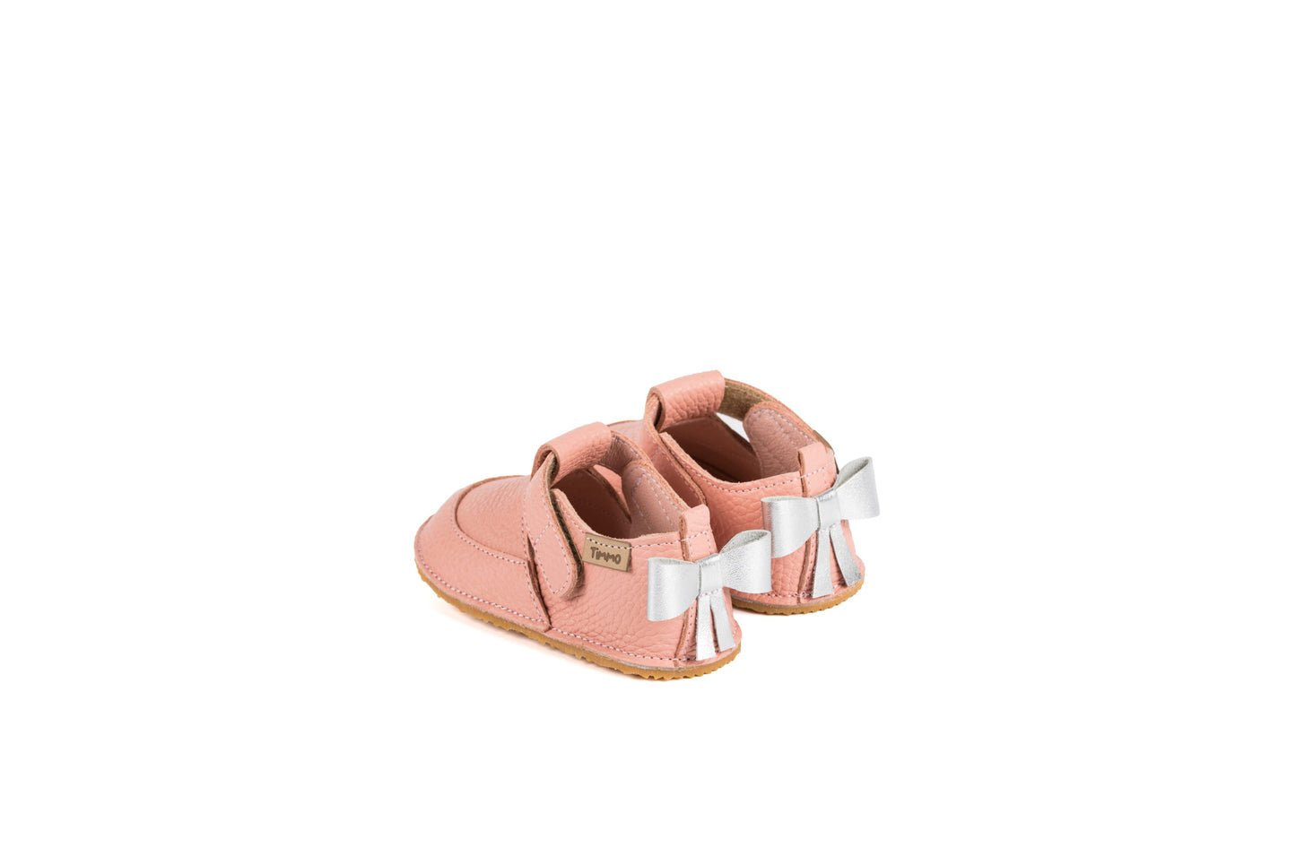 Mini Diva kožne barefoot cipele za decu 4 | Bosa Nona