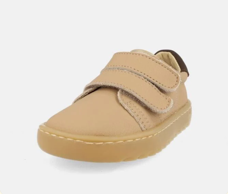 Atenas kožne barefoot patike za decu 4 | Bosa Nona