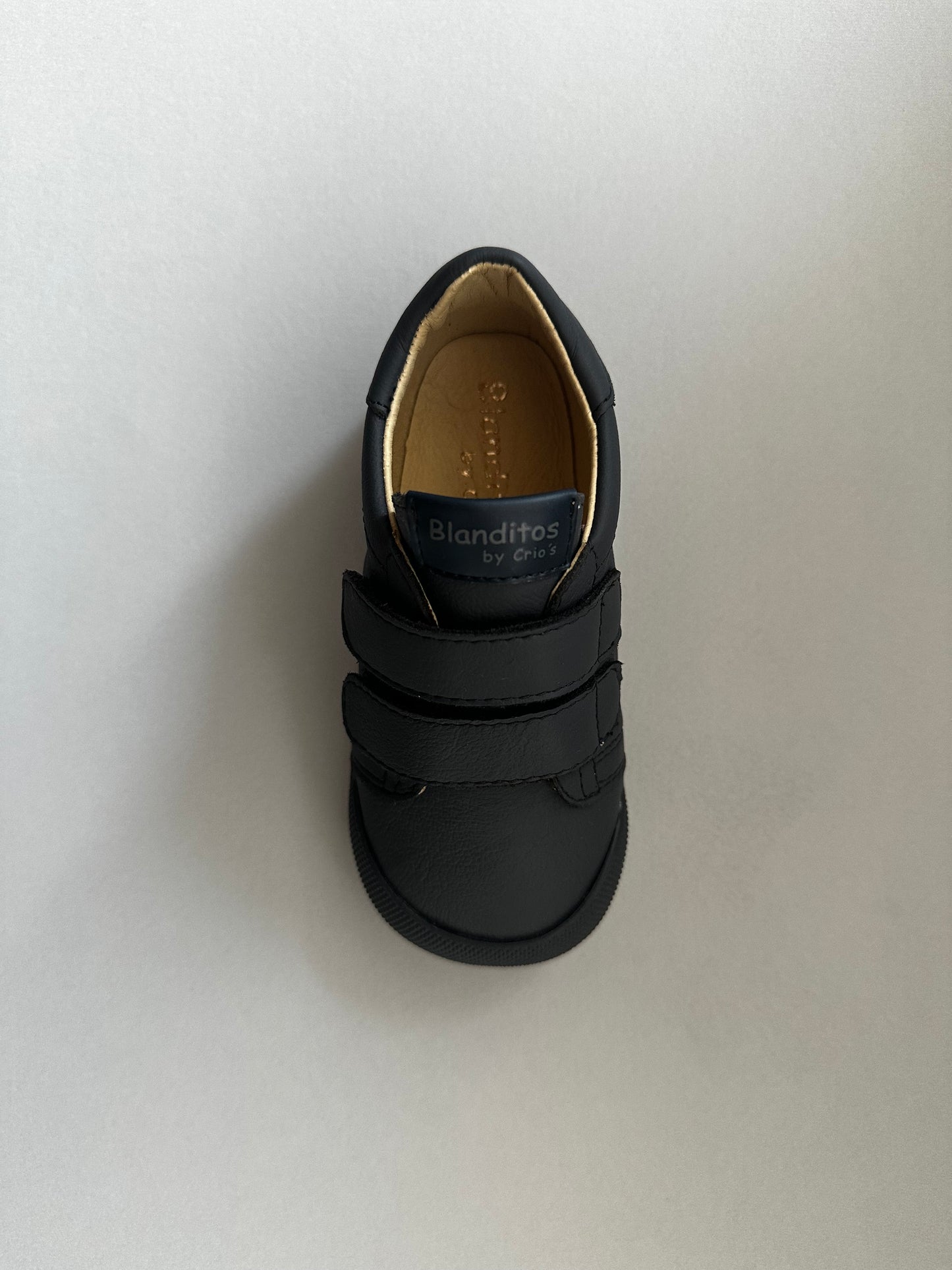 Paris barefoot kožne patike