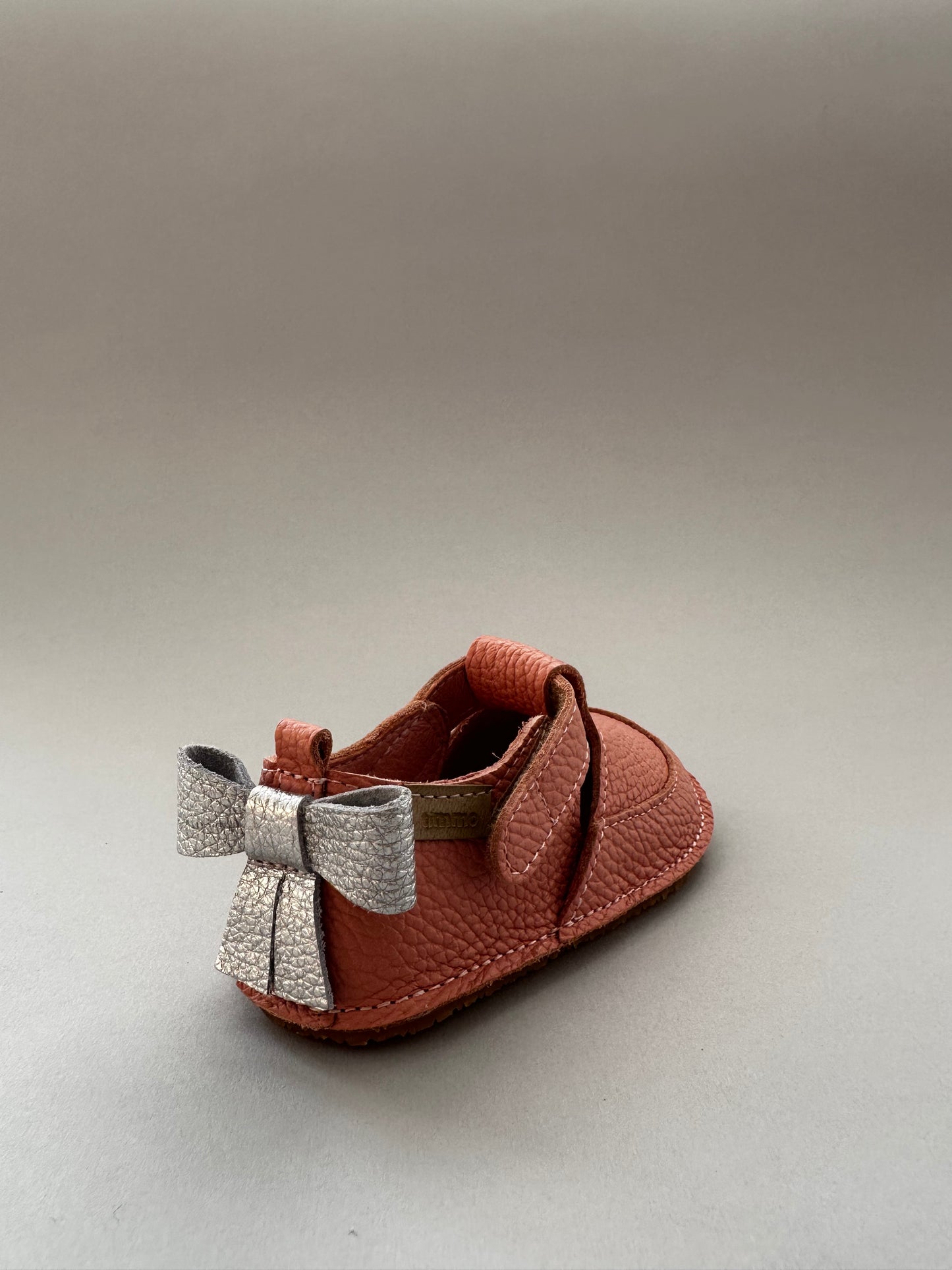 Mini Diva kožne barefoot cipele za decu 2 | Bosa Nona