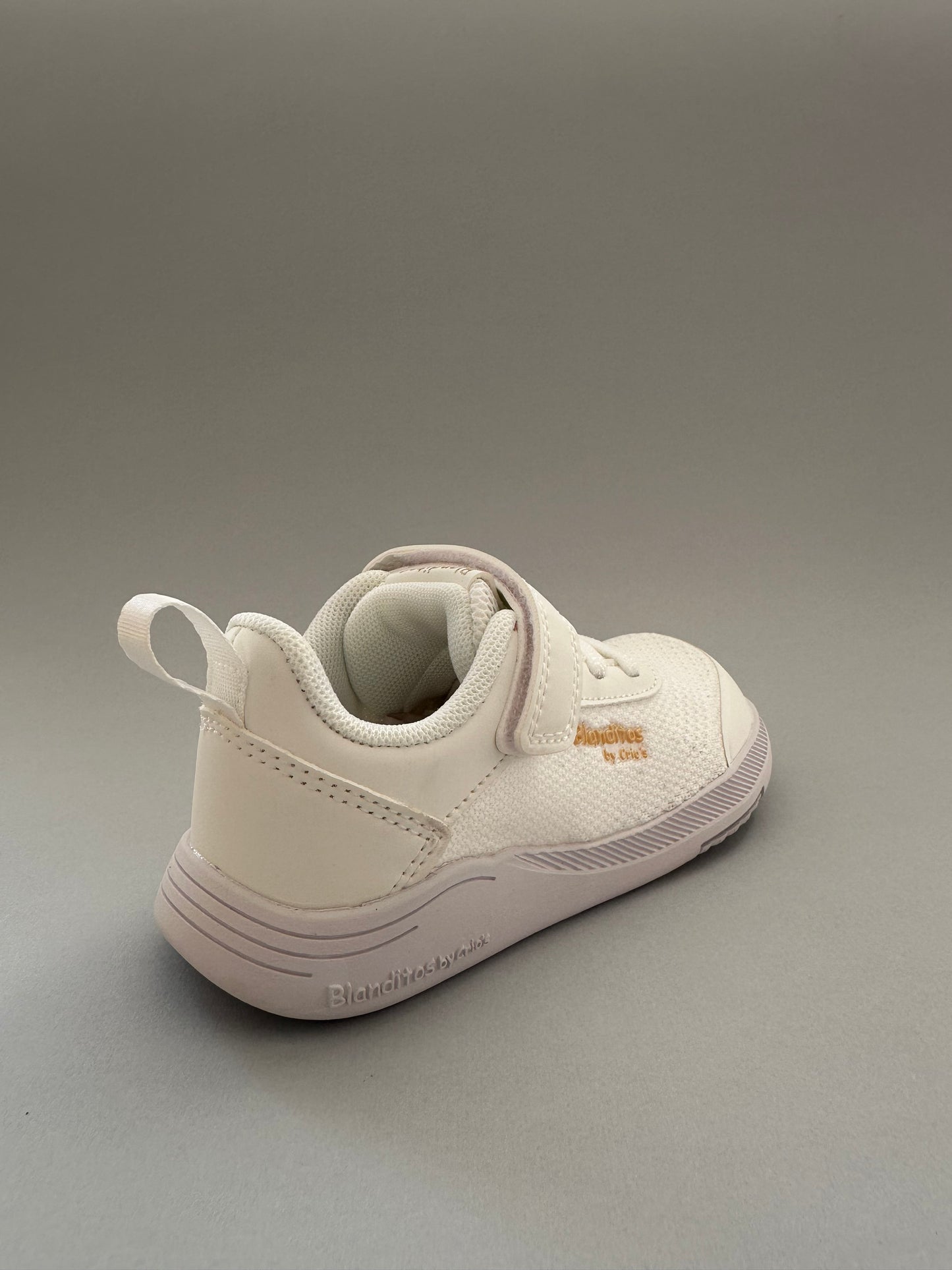 Venus platnene barefoot patike za decu bele 3 | Bosa Nona