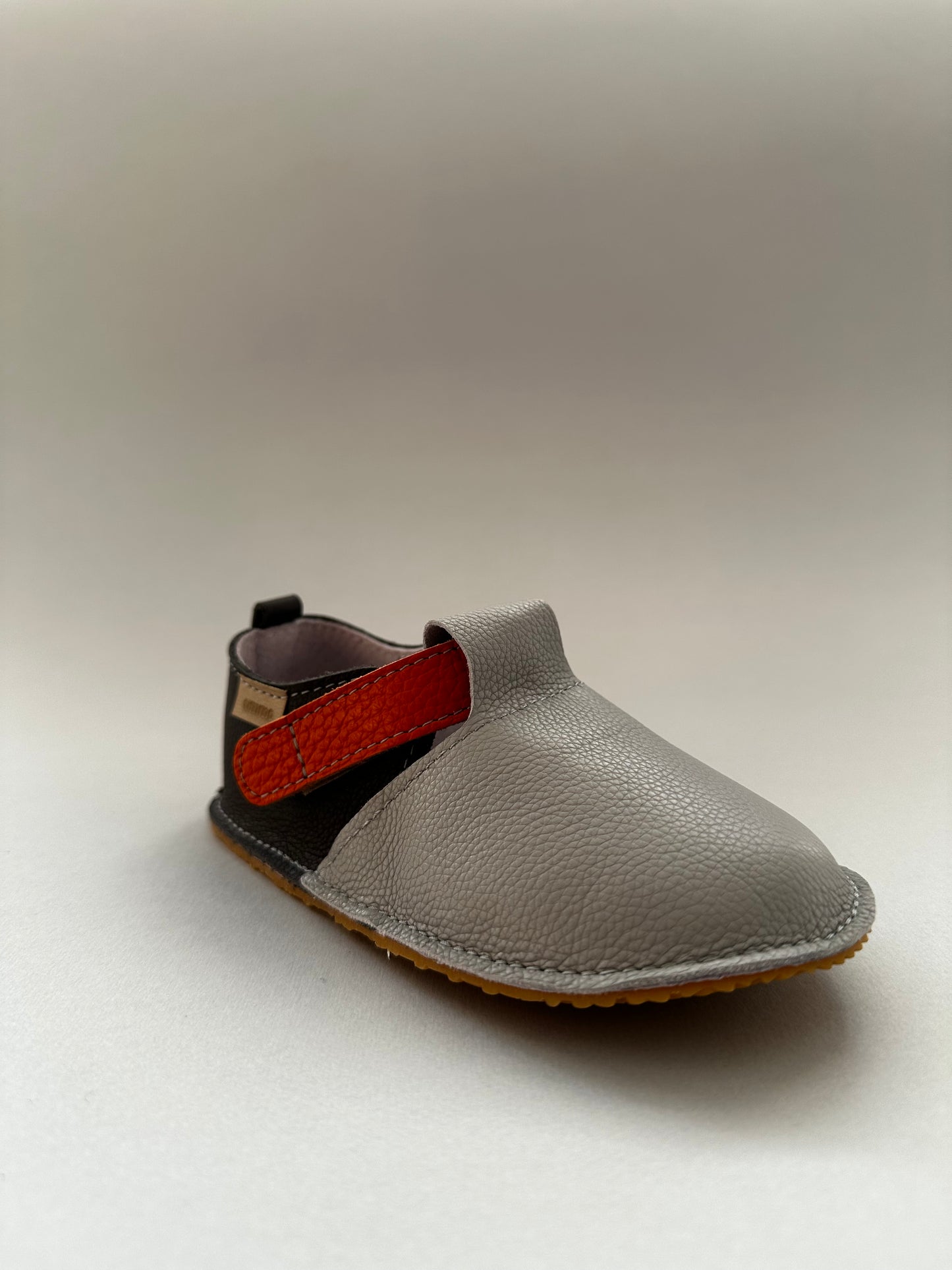 Active Kid kožne barefoot patofne za decu 2 | Bosa Nona