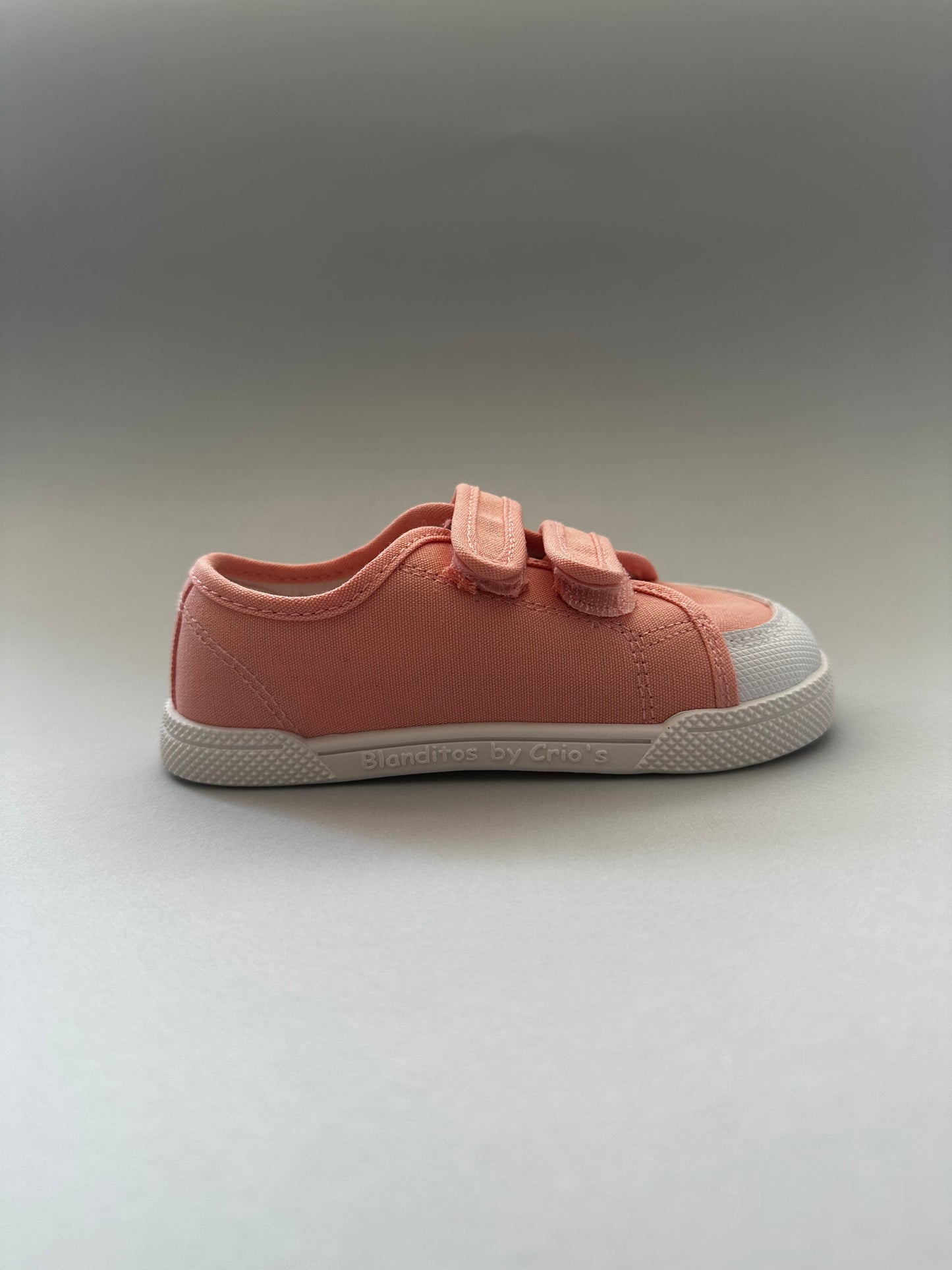 Coco platnene barefoot patike za decu roze 1 | Bosa Nona