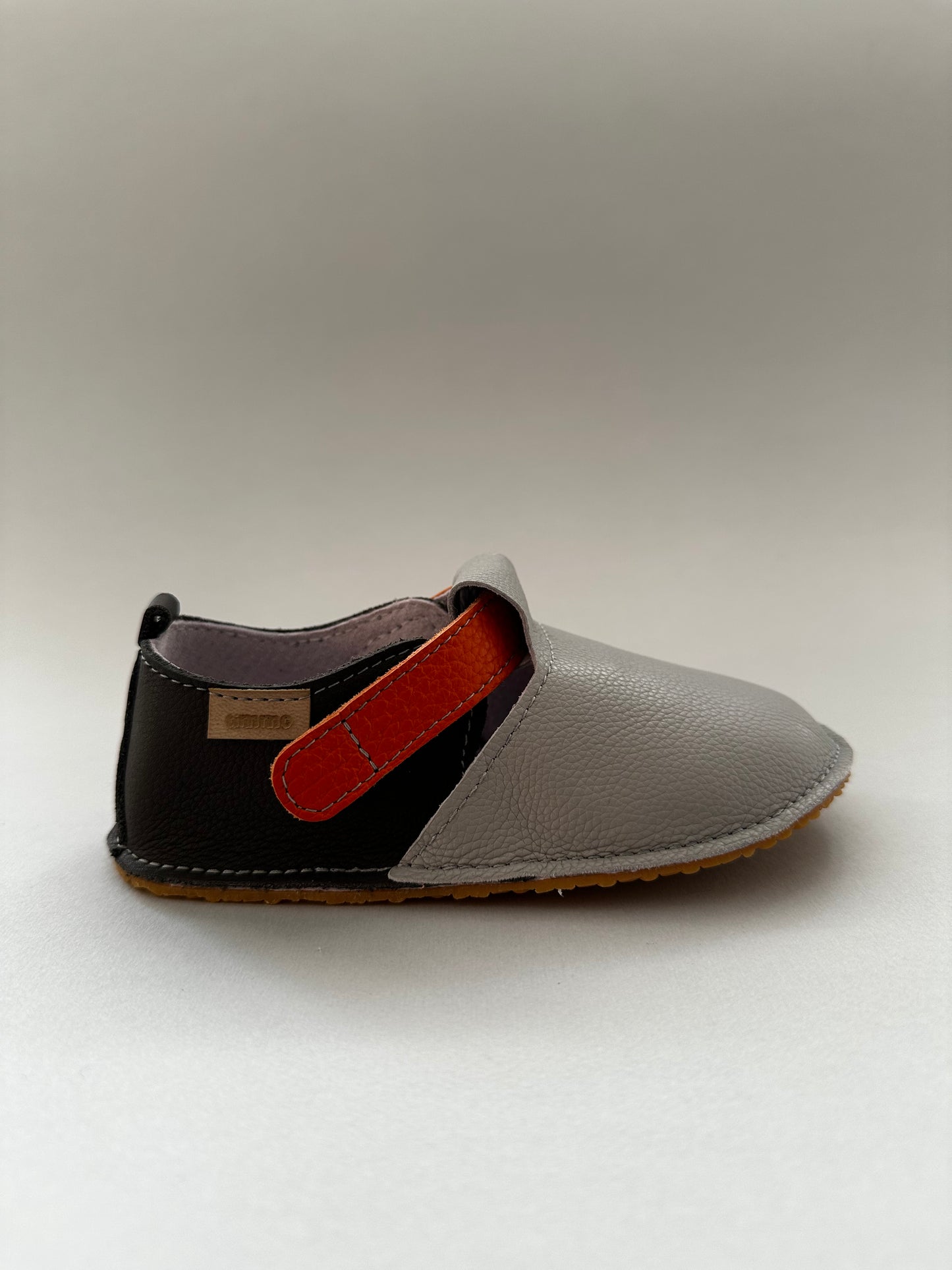 Active Kid kožne barefoot patofne za decu 1 | Bosa Nona