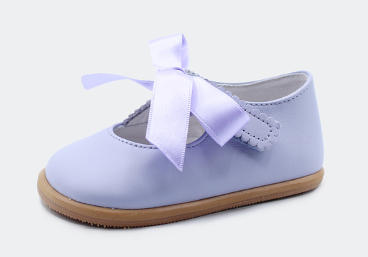 Angel Mary Jane barefoot baletanke za decu 1 | Bosa Nona