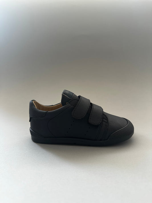 Paris barefoot kožne patike