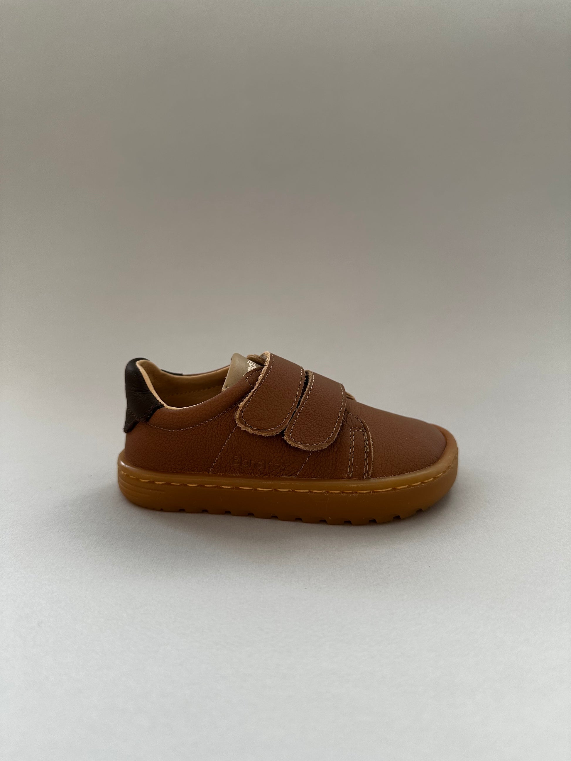 Atenas kožne barefoot patike za decu 1 | Bosa Nona