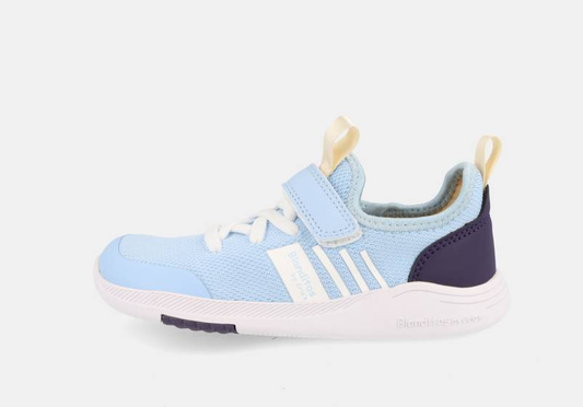 Crono platnene barefoot patike za decu plave 1 | Bosa Nona