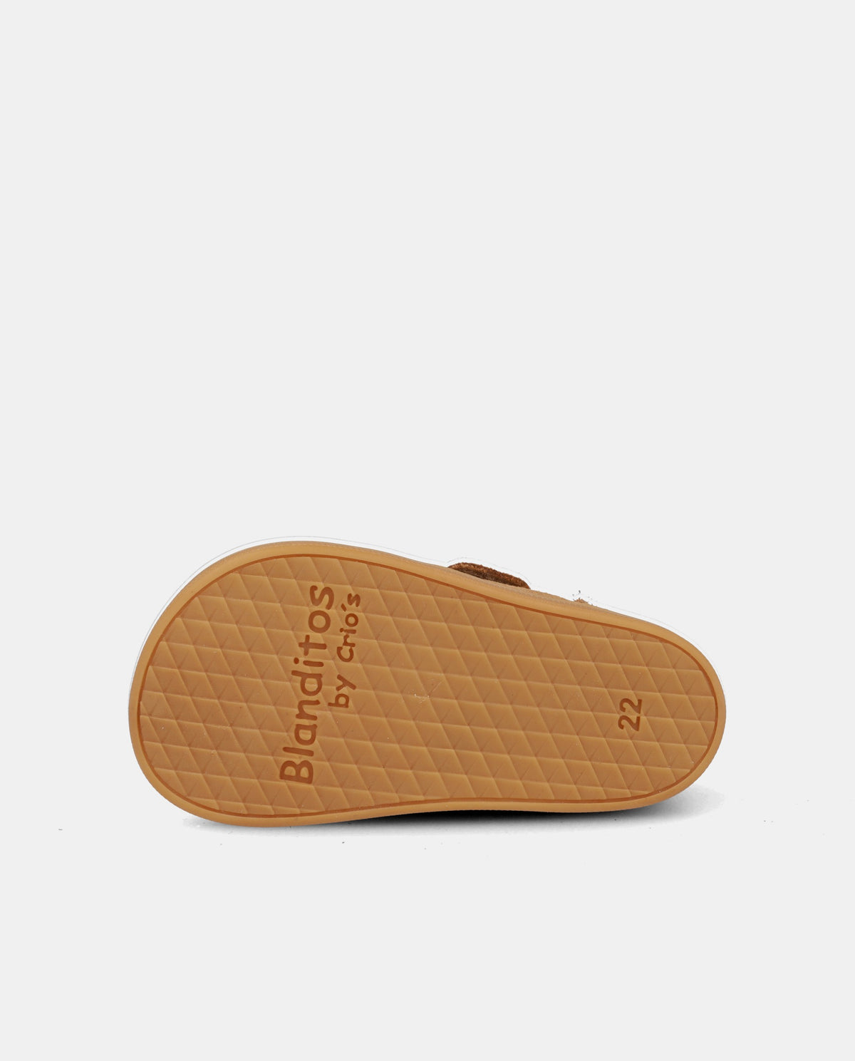 Dallas kožne barefoot čizmice za decu braon 4 | Bosa Nona