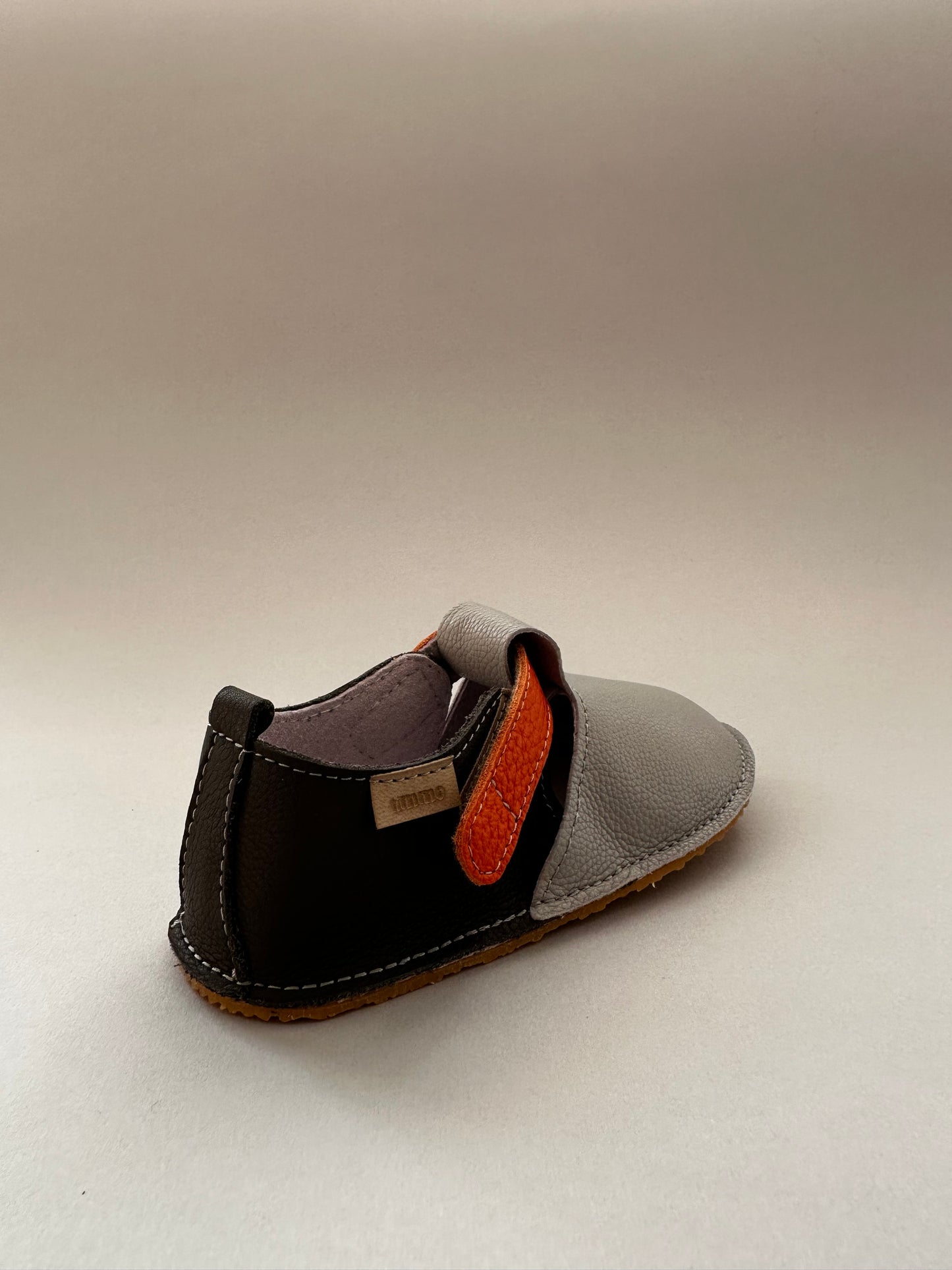 Active Kid kožne barefoot patofne za decu 3 | Bosa Nona