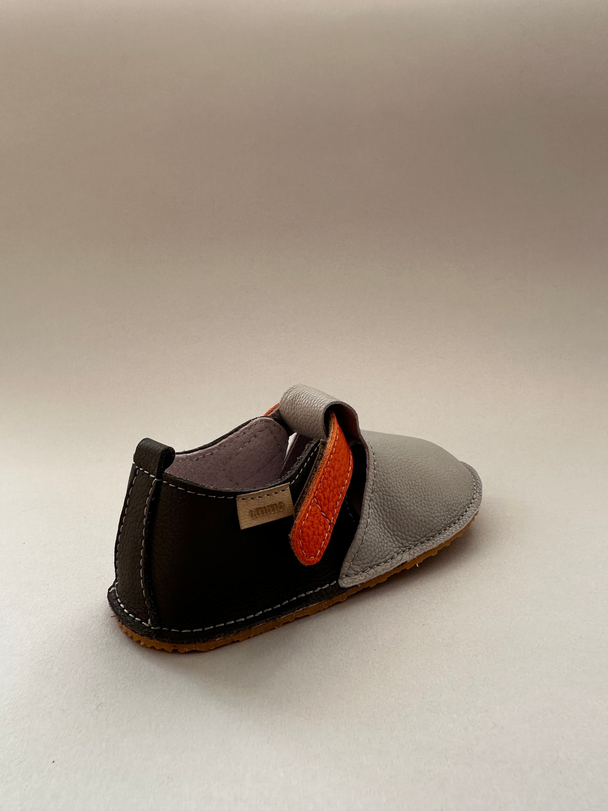 Active Kid kožne barefoot patofne za decu 3 | Bosa Nona
