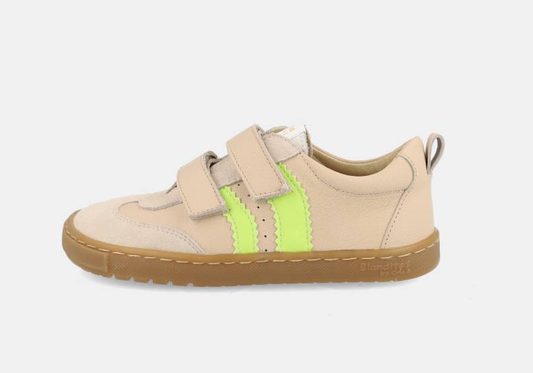 Delfin kožne barefoot patike za decu roze 1 | Bosa Nona