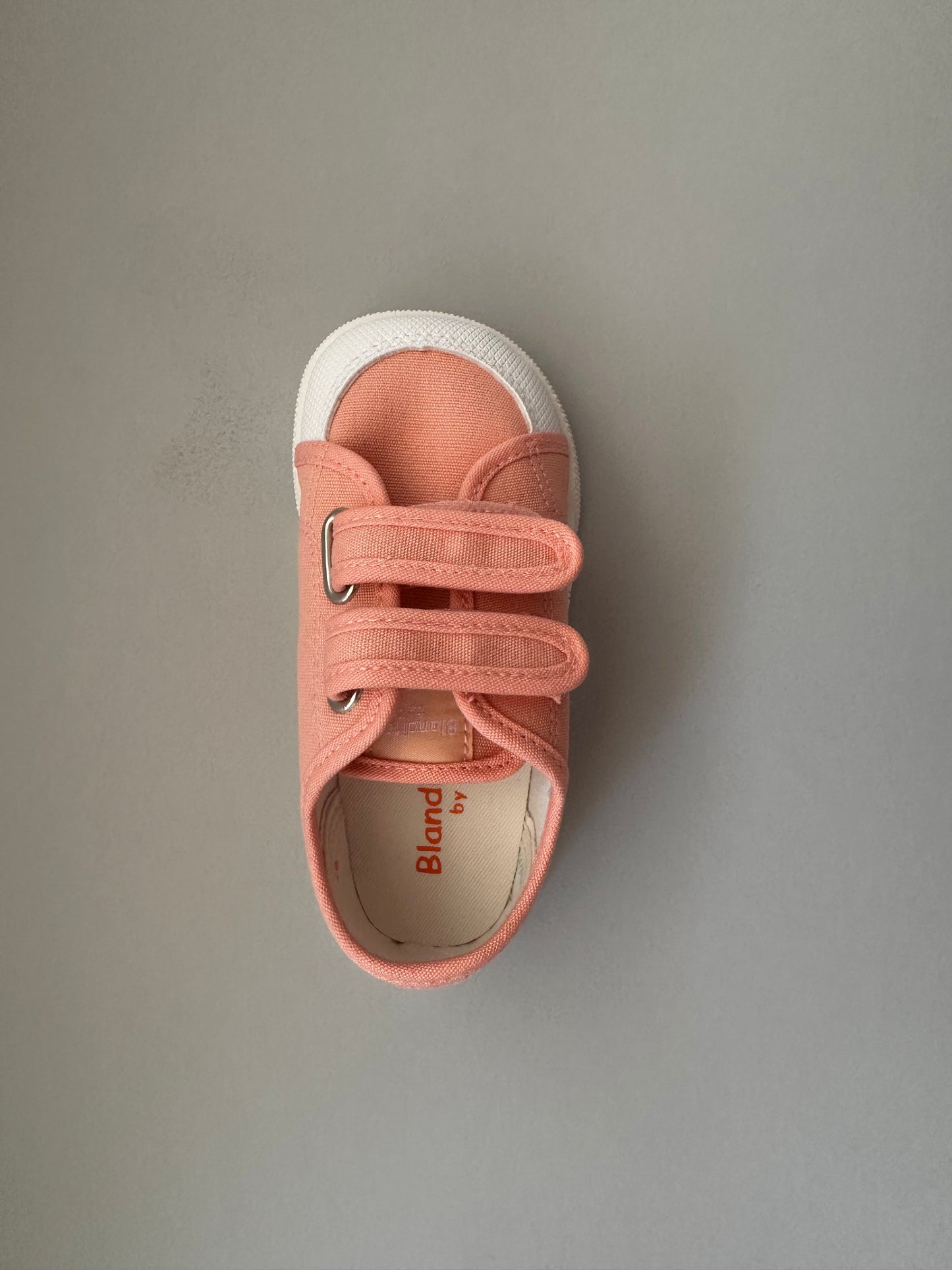Coco platnene barefoot patike za decu roze 4 | Bosa Nona