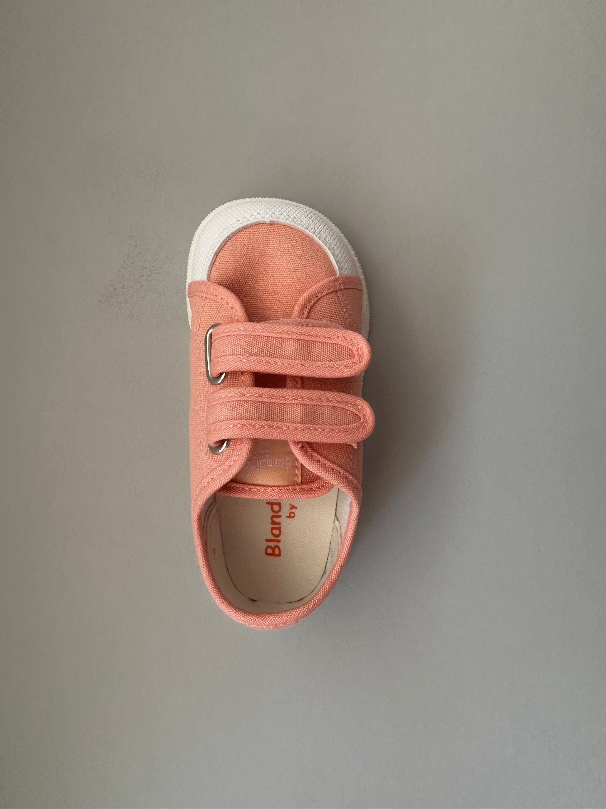 Coco platnene barefoot patike za decu roze 4 | Bosa Nona