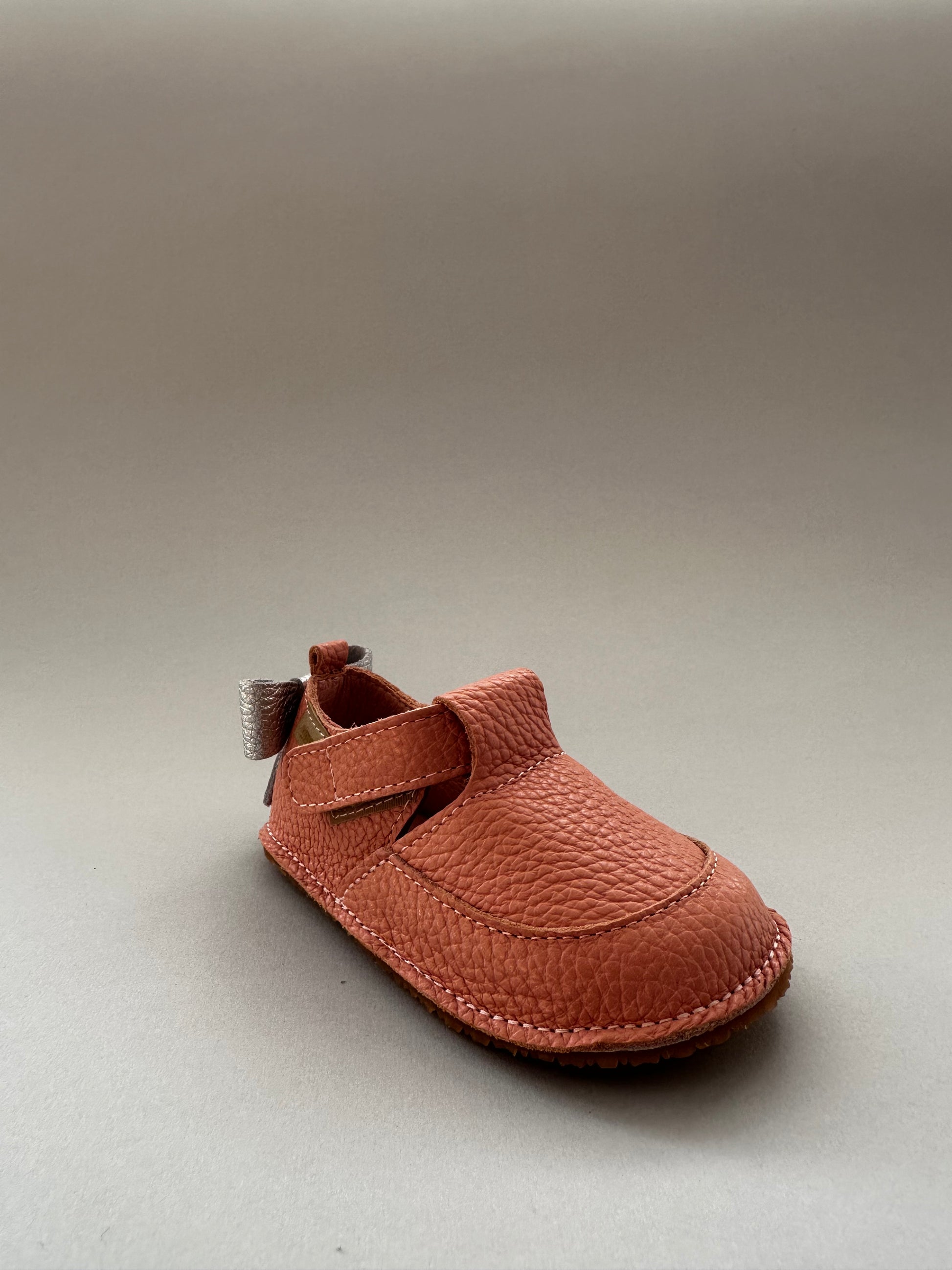 Mini Diva kožne barefoot cipele za decu 3 | Bosa Nona