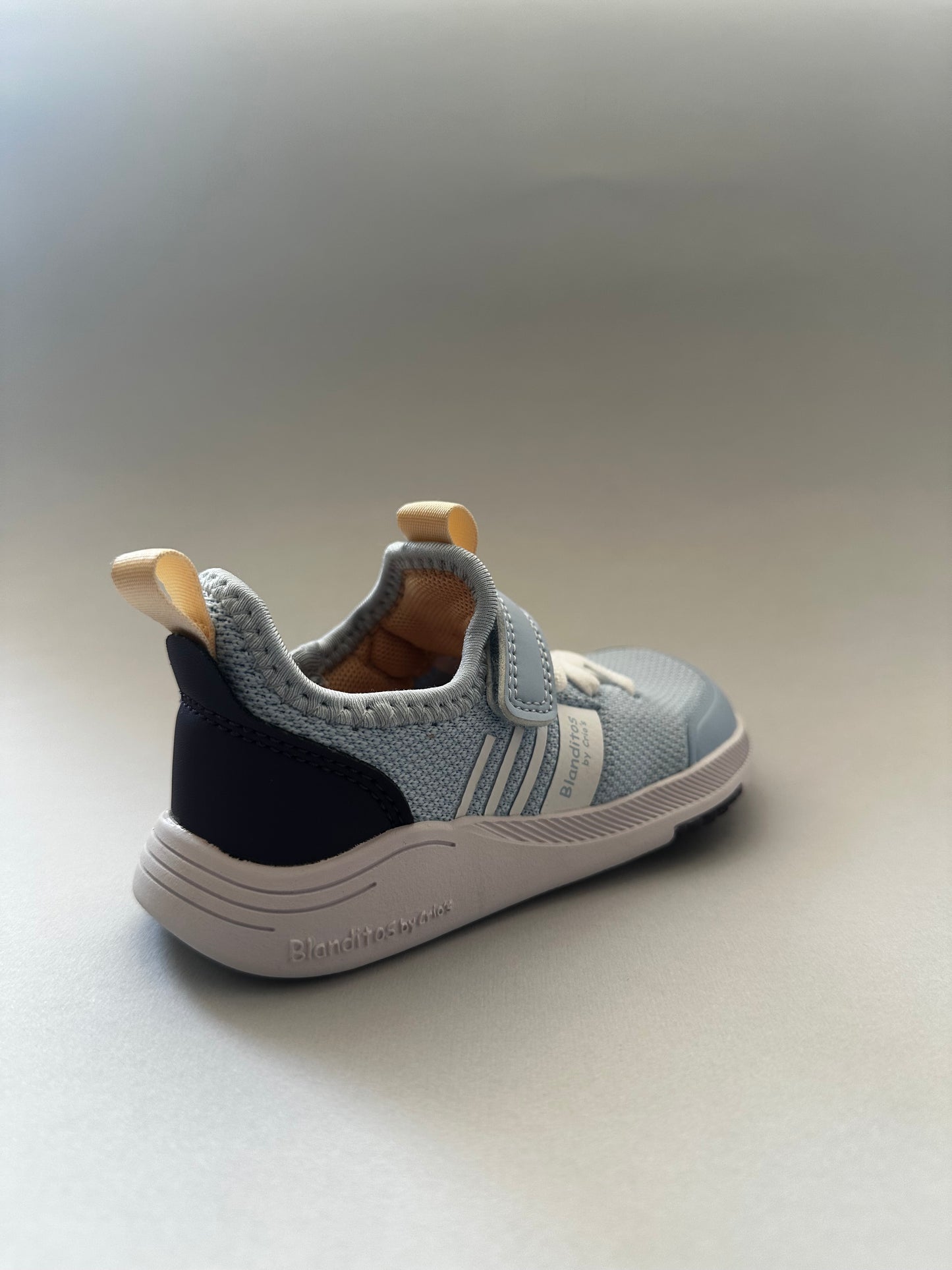 Crono barefoot platnene patike plave