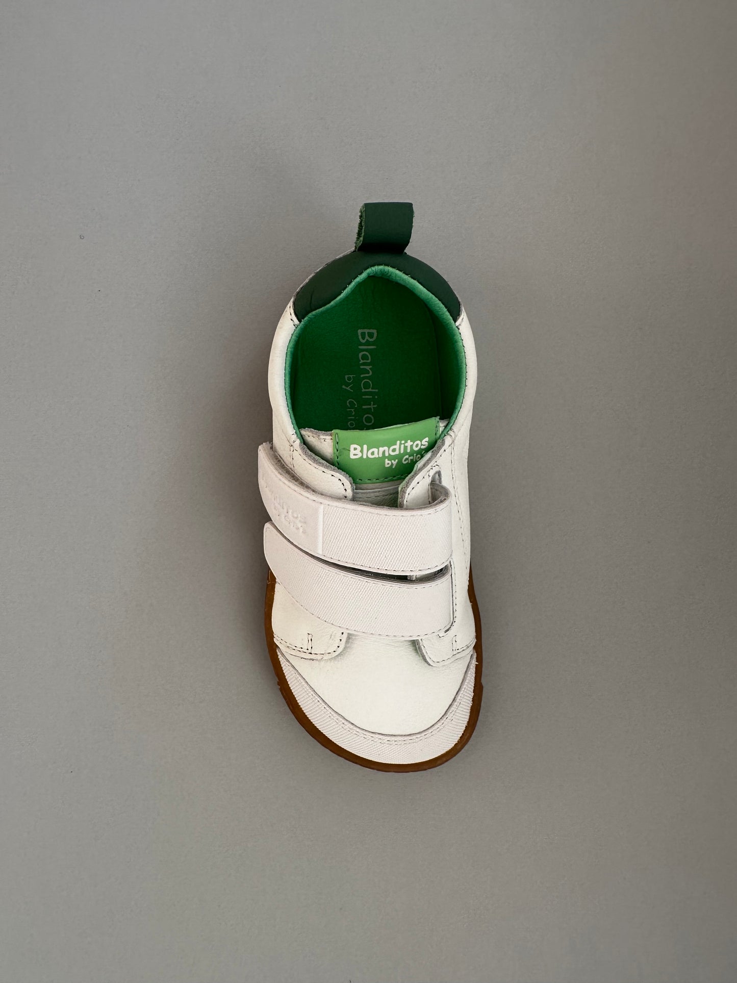 Rio barefoot kožne patike