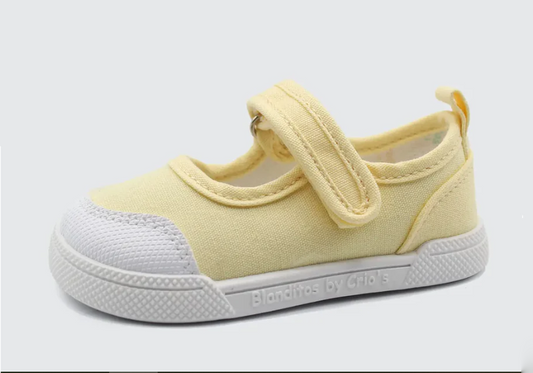 Fresa platnene barefoot patike za decu 1 | Bosa Nona
