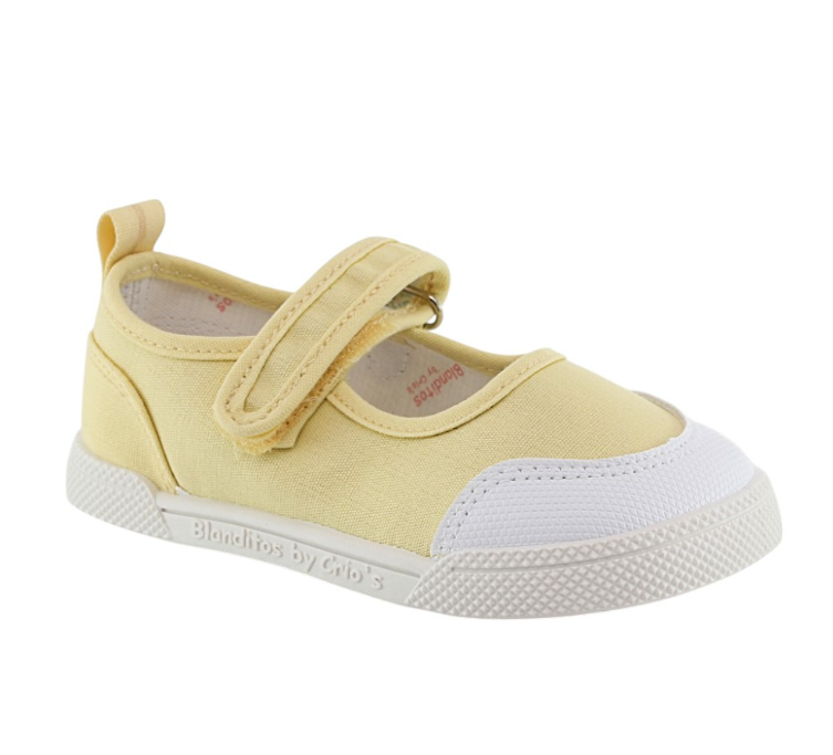 Fresa platnene barefoot patike za decu 2 | Bosa Nona