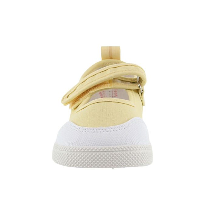 Fresa platnene barefoot patike za decu 3 | Bosa Nona