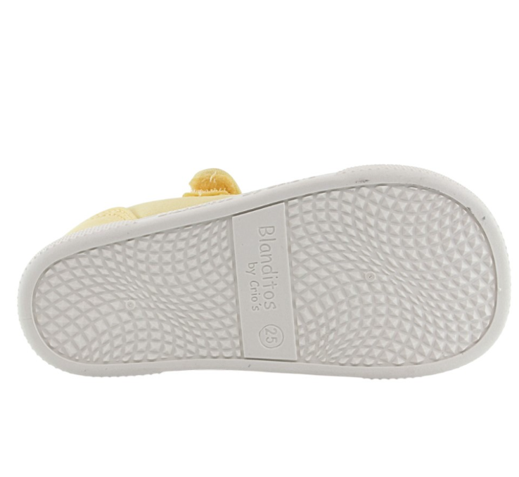 Fresa platnene barefoot patike za decu 4 | Bosa Nona