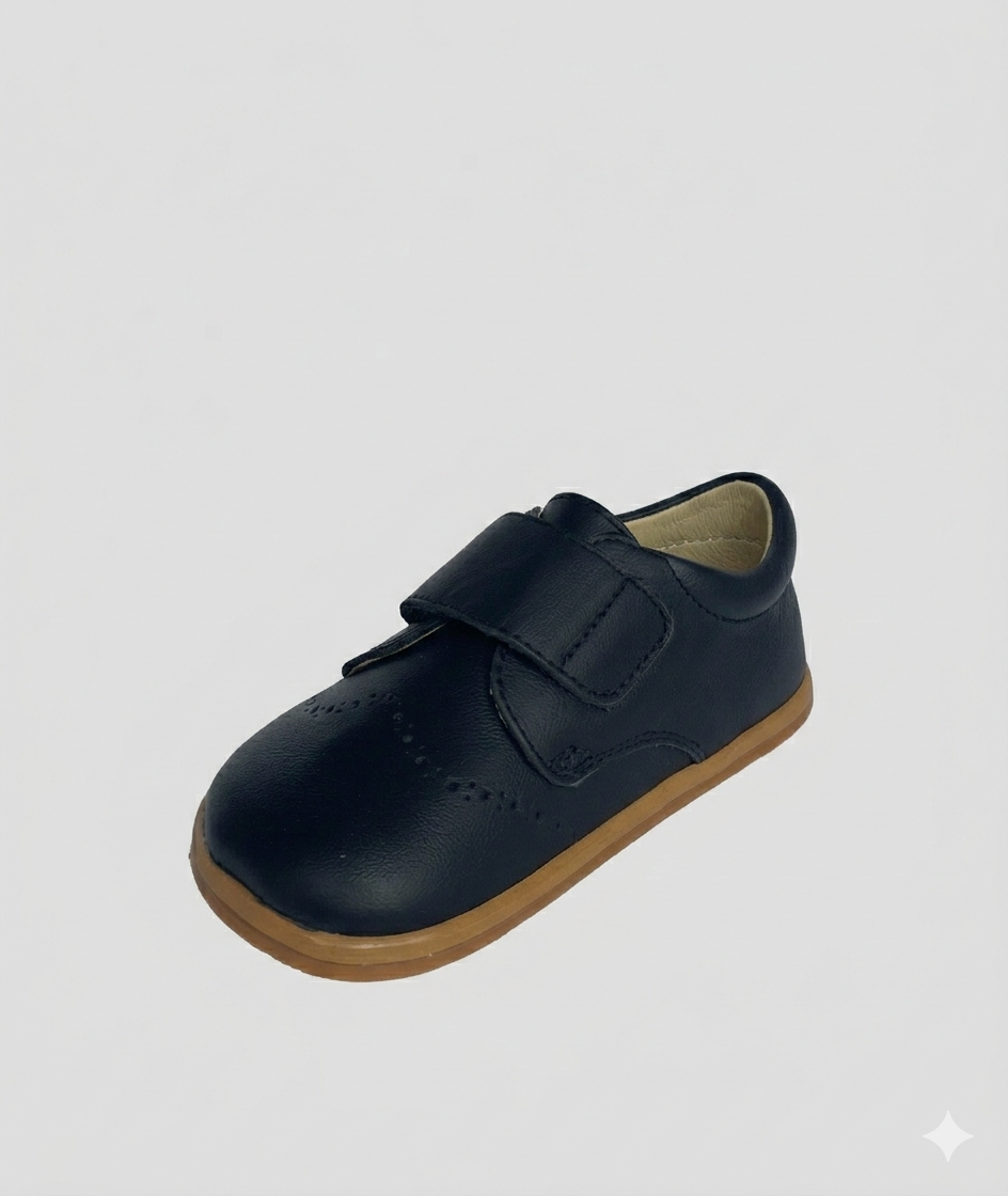 R Quito kožne barefoot patike za decu 4 | Bosa Nona