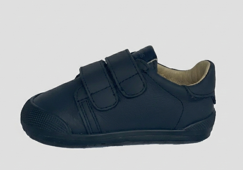 Paris kožne barefoot patike za decu 1 | Bosa Nona