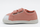 Coco barefoot platnene patike roze