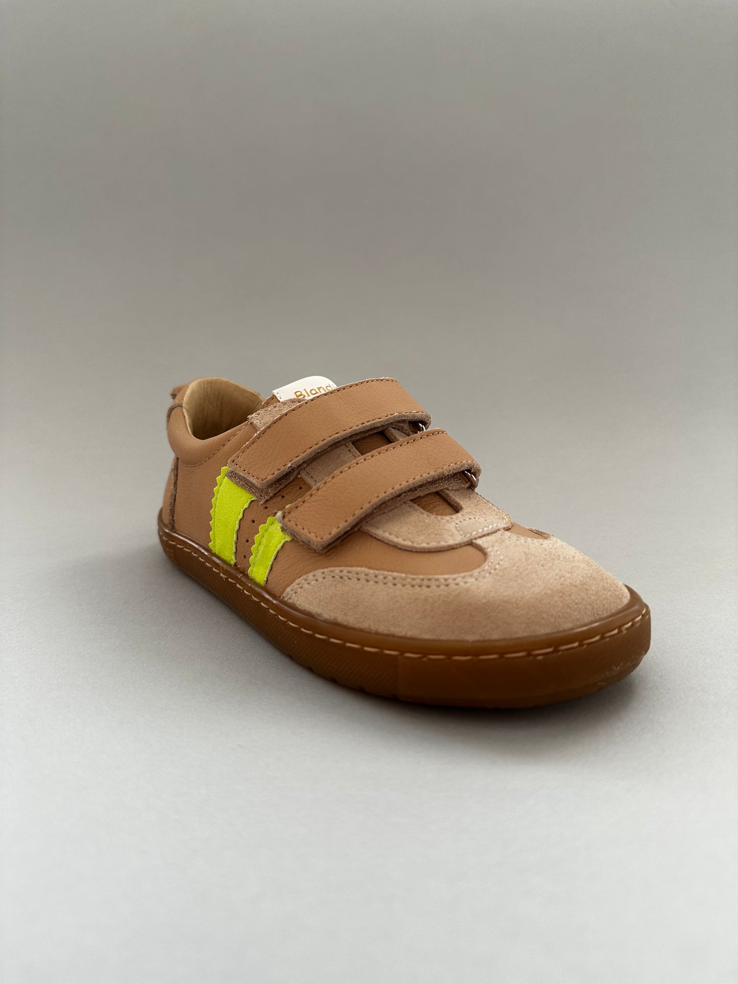 Delfin kožne barefoot patike za decu roze 2 | Bosa Nona