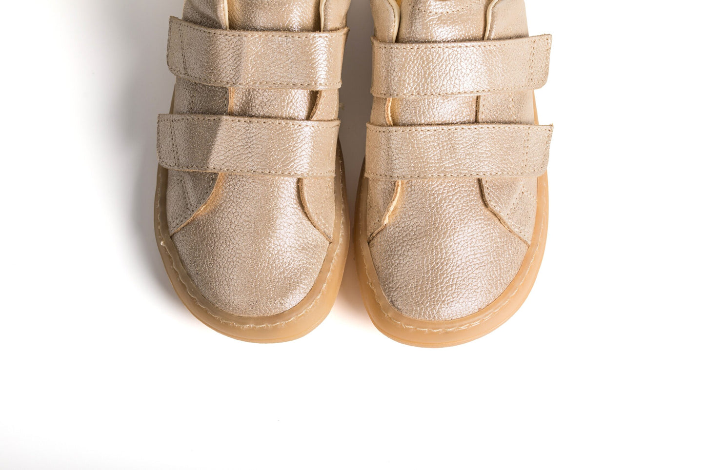 Smart Flex Double Goldie kožne barefoot patike za decu 2 | Bosa Nona