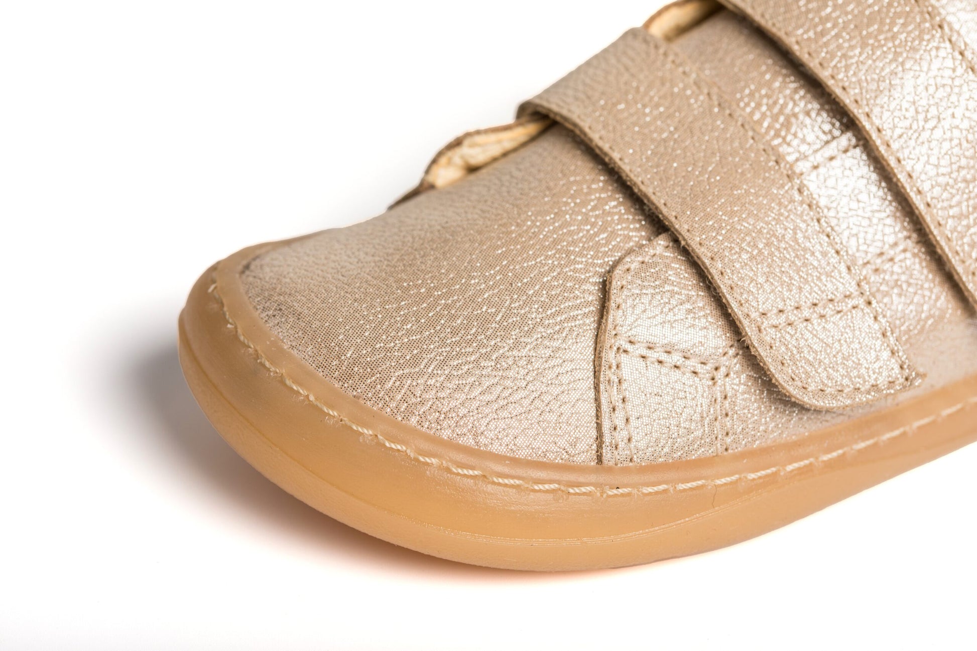 Smart Flex Double Goldie kožne barefoot patike za decu 4 | Bosa Nona
