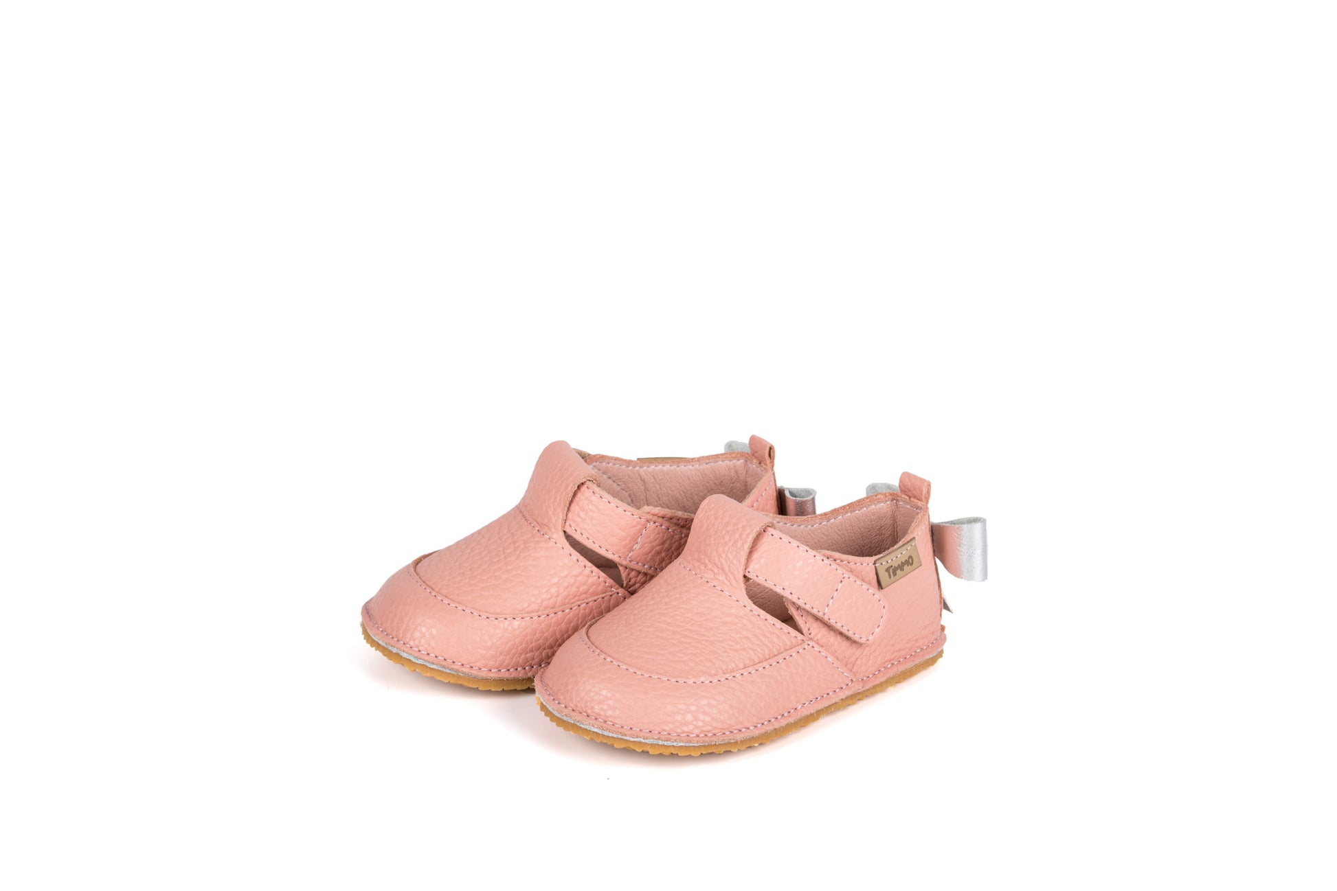 Mini Diva kožne barefoot cipele za decu 2 | Bosa Nona