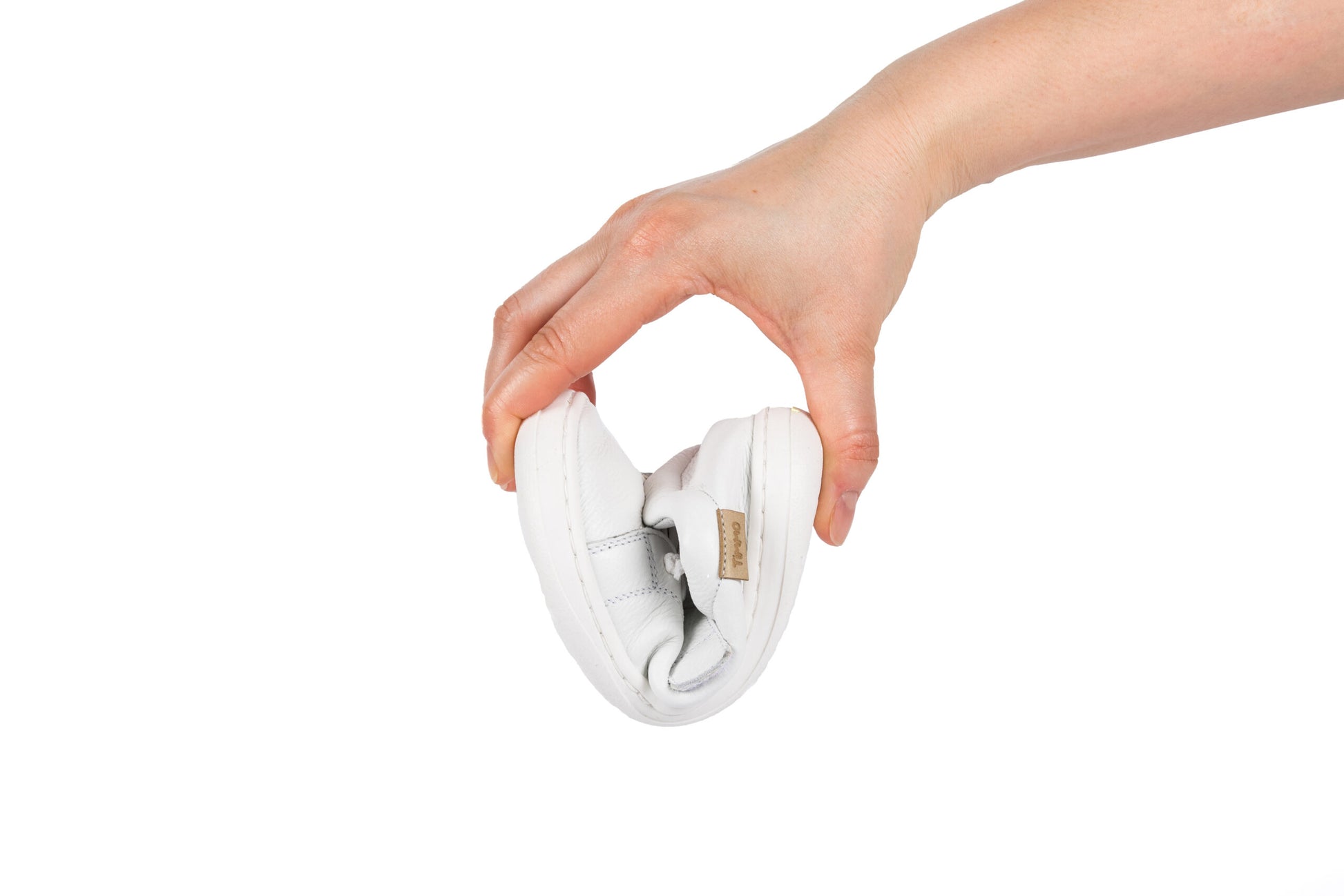 Smart Flex Double Fun kožne barefoot patike za decu 4 | Bosa Nona