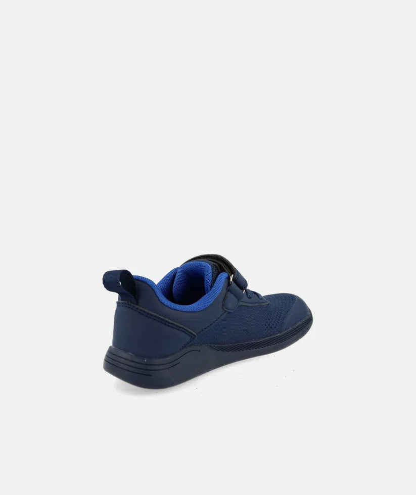 Venus platnene barefoot patike za decu teget 3 | Bosa Nona