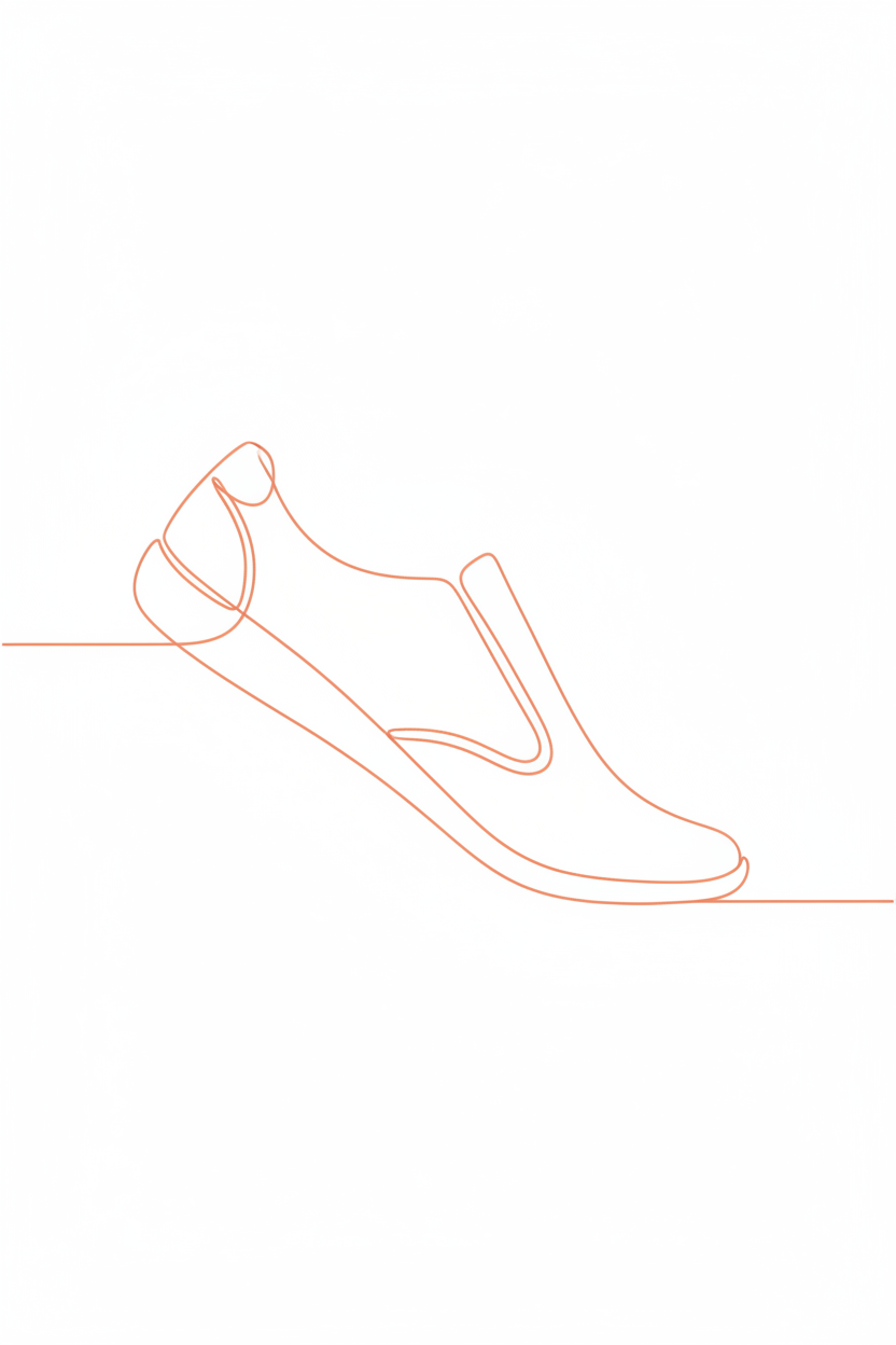 Maximum Flexibility - barefoot patike za decu